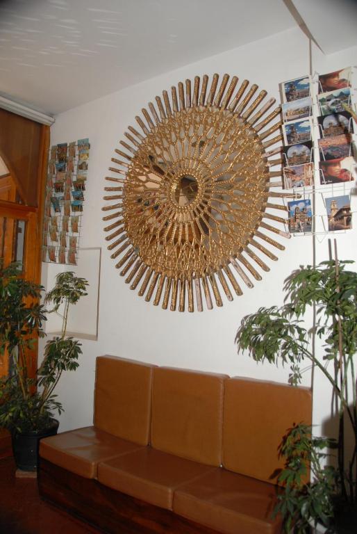 Casablanca Hotel 2*